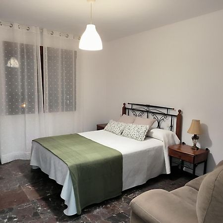 Lugar De Seixalvo Balcon Leilighet Pontevedra Eksteriør bilde