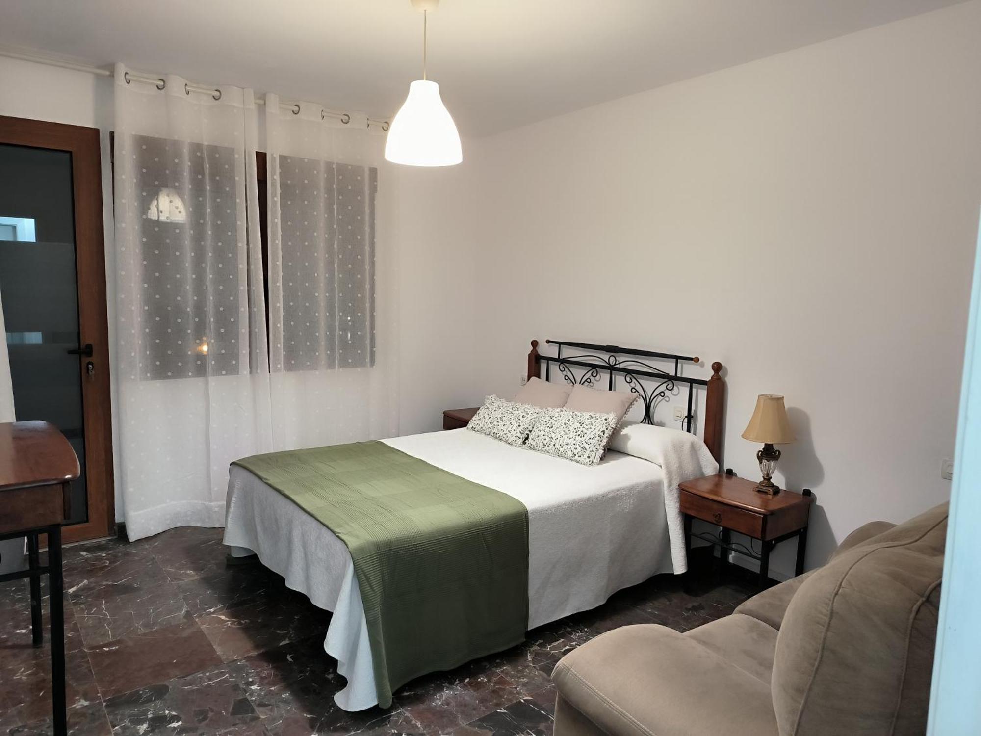 Lugar De Seixalvo Balcon Leilighet Pontevedra Eksteriør bilde